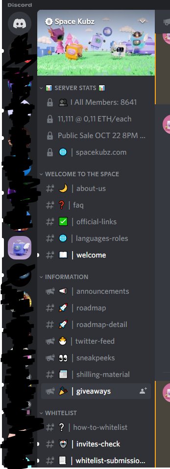 Stephendc28's tweet photo. @SpaceKubz Joined Discord
@AndrewC98600089 @xxlivvx @Stephendc28 @_MaxHenry @Mr_Lockwood1 https://t.co/b8YMDKNbYm