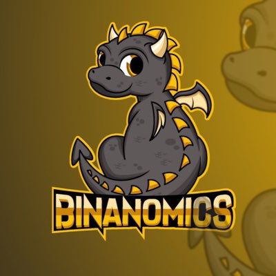 Binanomics tweet media