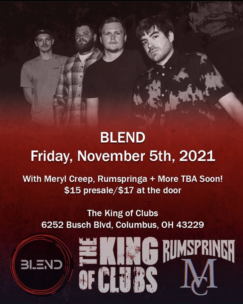 Meryl Creep tweet media