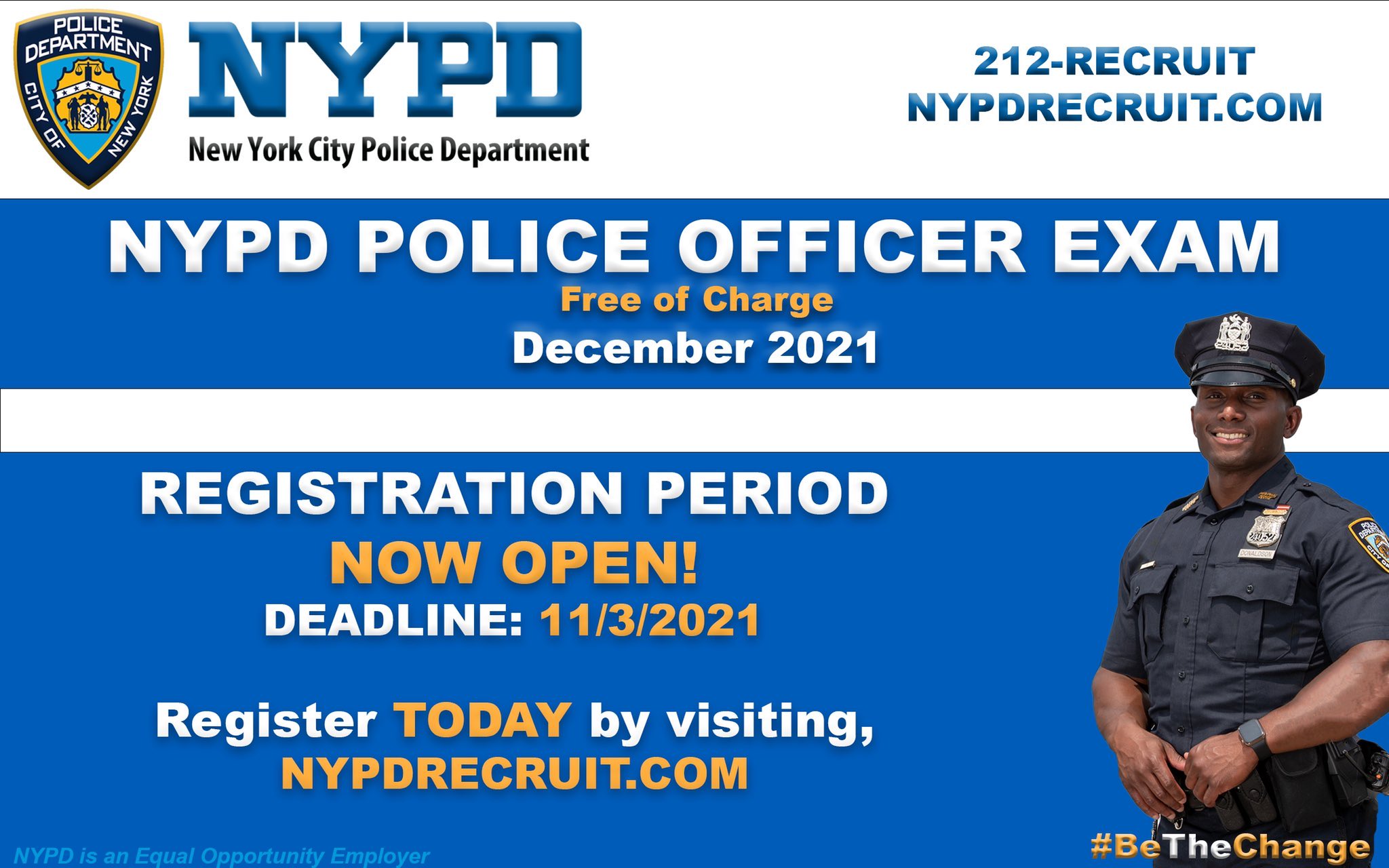 How To A New York City Police Officer Behalfessay9