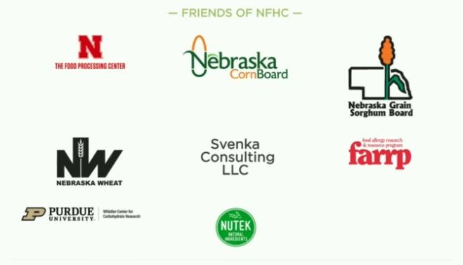 Agriculture & Health Summit tweet media