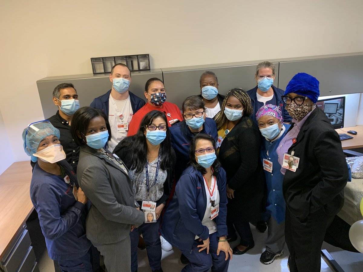 EdS35817312's tweet photo. Happy Emergency Nurses Week! #Grit @MFinnFinn @HeadRNColumbia @AllinatTheAllen https://t.co/9v3xrGbult