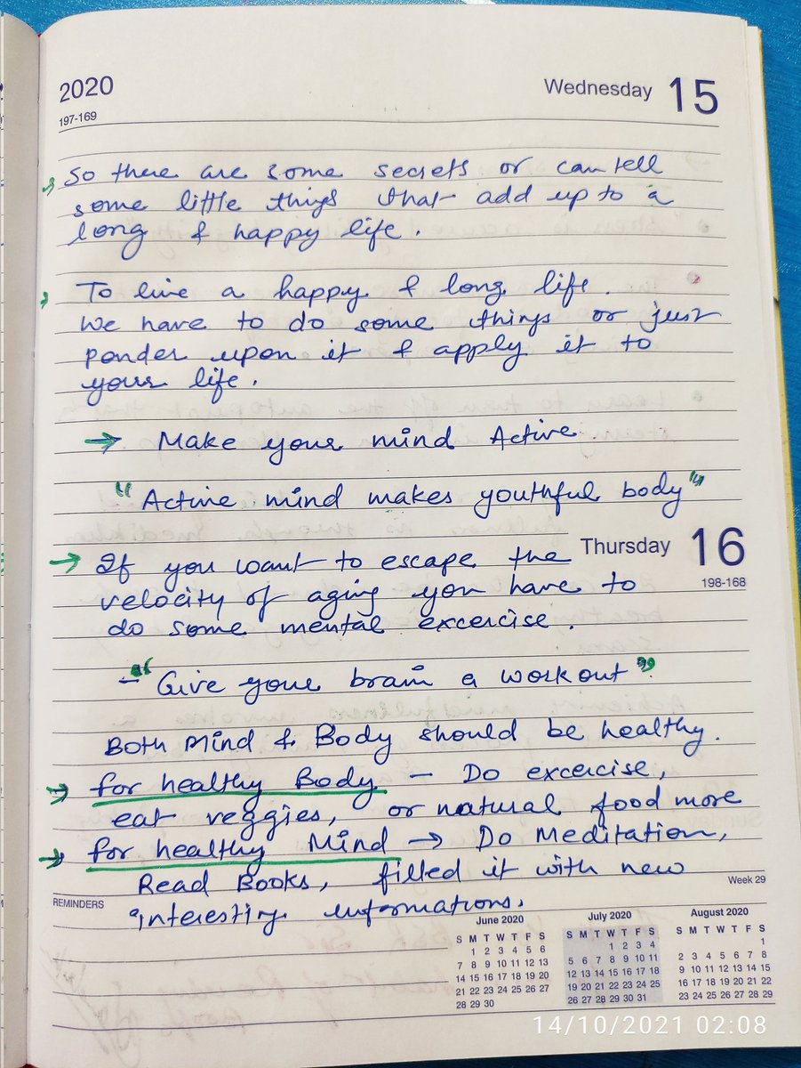 chandrika89's tweet photo. Day 30
Learnings from day 30 of commando training @coachbsr
I am commando Chandrika Chaturvedi from Ayodhya is ready to make a huge difference ✌️
#CoachBSR #AbBadaSochegaIndia #ThinkRichIndia #bookreadingchallenge https://t.co/elvl7xCWPI