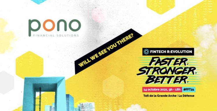 Pono Technologies tweet media