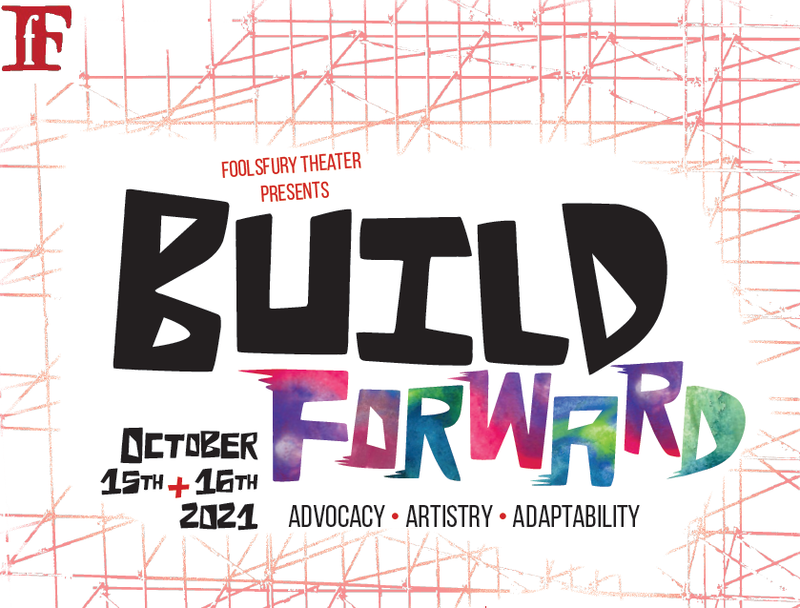 foolsFURY's tweet photo. ust two days till we convene!  Register and Join Us for this Awesome digital convening of theatre makers!
Artists, Art Shares, Microturgy, Advocacy, Field wide discussions, Adaptability, Theatre and Arts Organizations... Register:  https://t.co/0Zfu2Xe9Ug https://t.co/Lhc1Ly958a