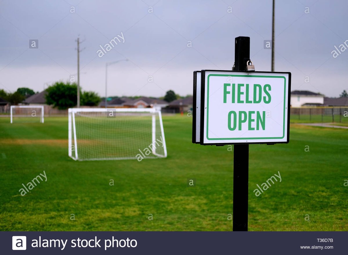 Turner is OPEN tonight, but there is an advisement to coaches to use your best judgement as there is still a high chance for more rain. 

buff.ly/3DEwQhi