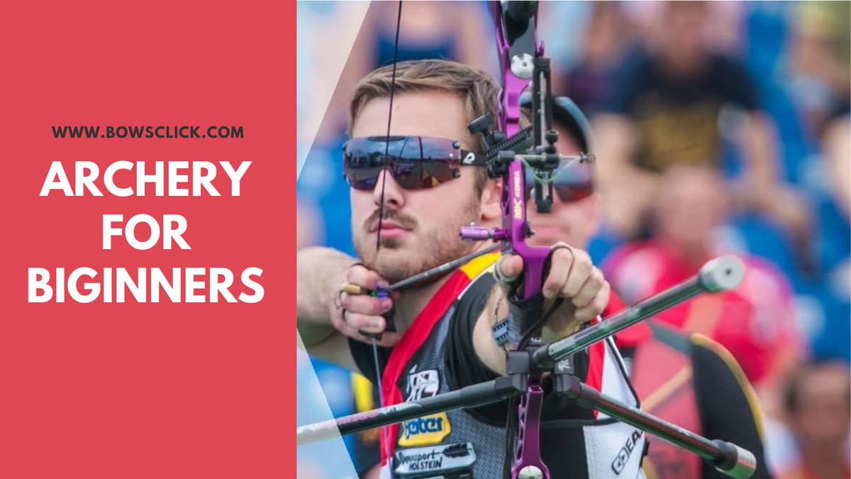 granvilleson's tweet photo. archery for biginners 
https://t.co/hUJi0JIVqB

#archery #archerypractice #acheryforbeginners #kids 
#biginners #womensports https://t.co/vPlb7oObOq