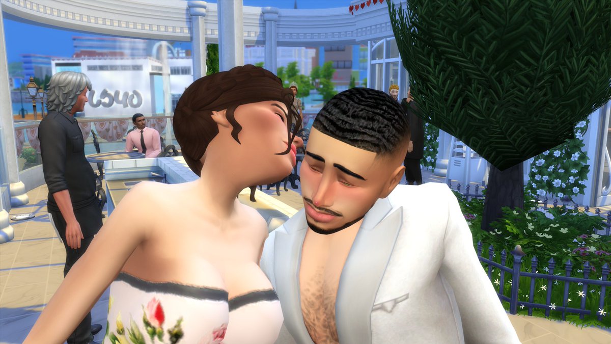 Yeeen-O-Weeen tweet media