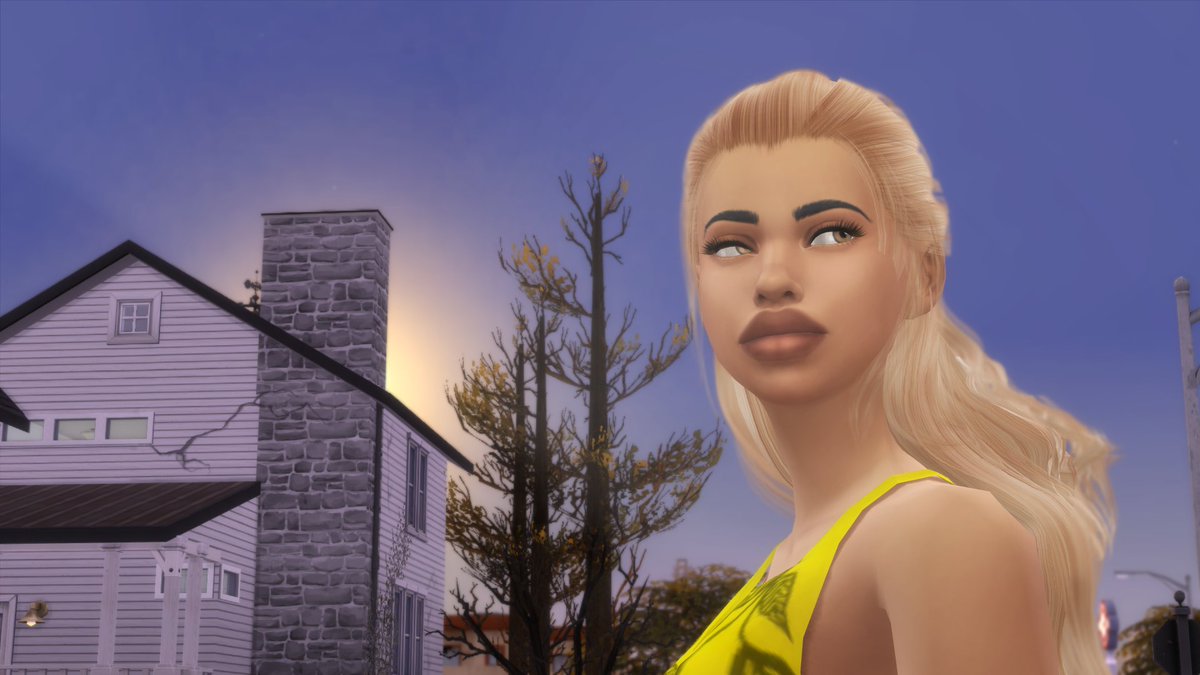 BAD SIMS CLUB OR HALLOWEEN SIMS!?? SPOOKY WEDNEDAYS!! 
🔴LIVE NOW🔴

📺➡️twitch.tv/yeeenfinnadoth…

#Dixper #showusyoursims #TwitchPartner