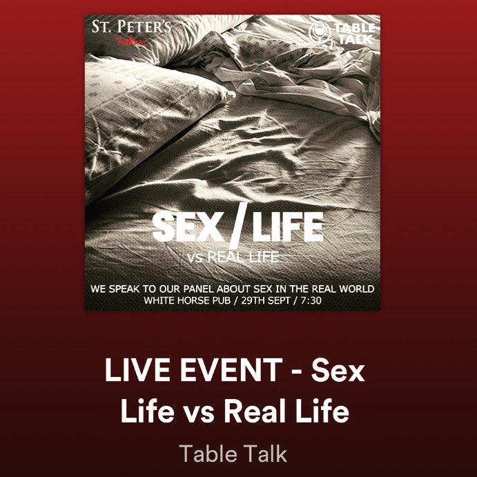 St Peter's Fulham tweet media