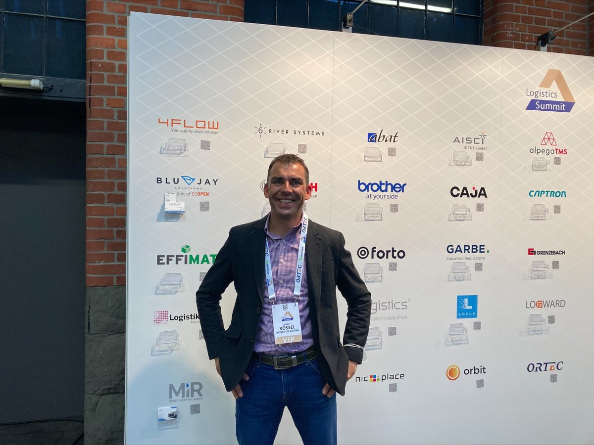 BluJay Solutions, now part of E2open tweet media