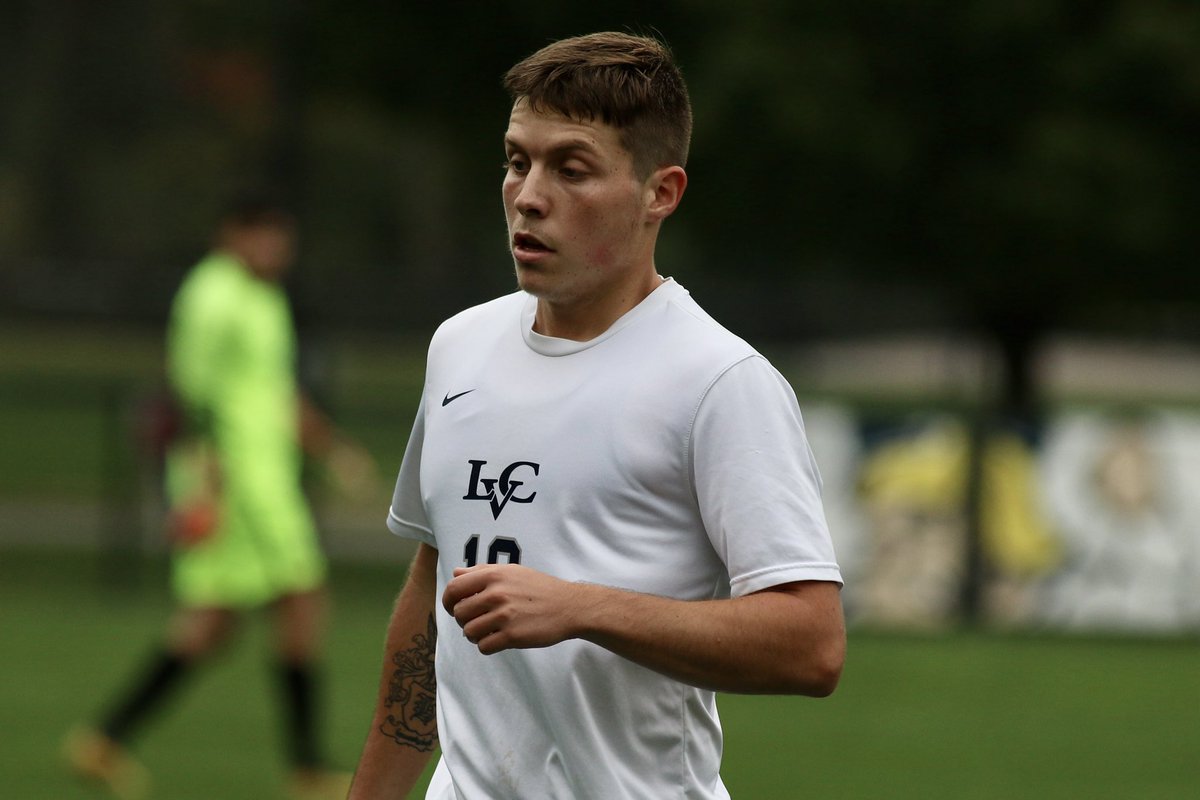 Matt Ralph (@mattralphsc) on Twitter photo Back at LVC (my alma mater) to see <a href="/lvcsoccer/">Lebanon Valley College Men’s Soccer</a> host <a href="/EasternU_MSOC/">Eastern University Men's Soccer</a>. The visitors (my wife’s alma mater) are up 2-0 at the half. Back at LVC (my alma mater) to see <a href="/lvcsoccer/">Lebanon Valley College Men’s Soccer</a> host <a href="/EasternU_MSOC/">Eastern University Men's Soccer</a>. The visitors (my wife’s alma mater) are up 2-0 at the half.