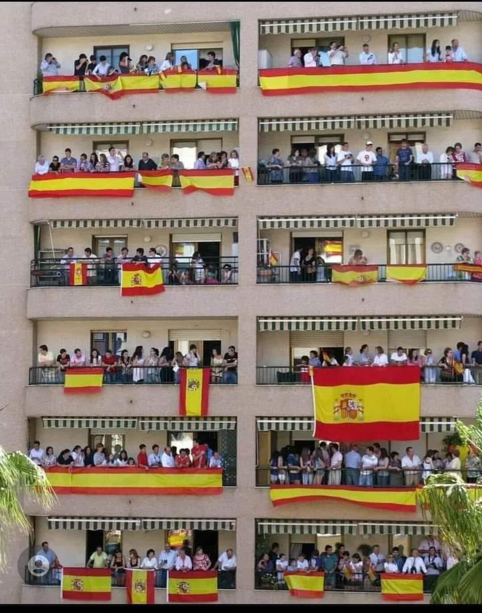 Oleeeeeee que se note que somos Españoles de pura zepa 👏👏👏👏🇪🇸🇪🇸🇪🇸🇪🇸🇪🇸🇪🇸🇪🇸🇪🇸🇪🇸🇪🇸🇪🇸🇪🇸