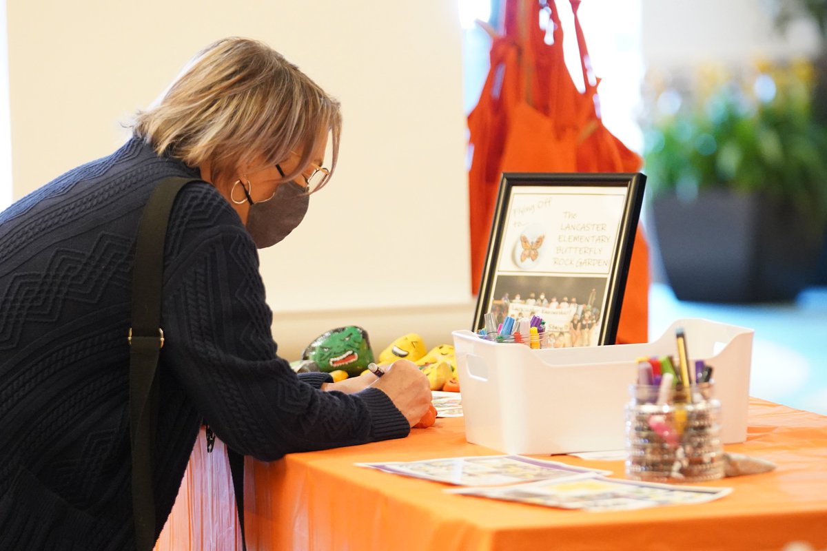 Sarah Terrelonge tweet media