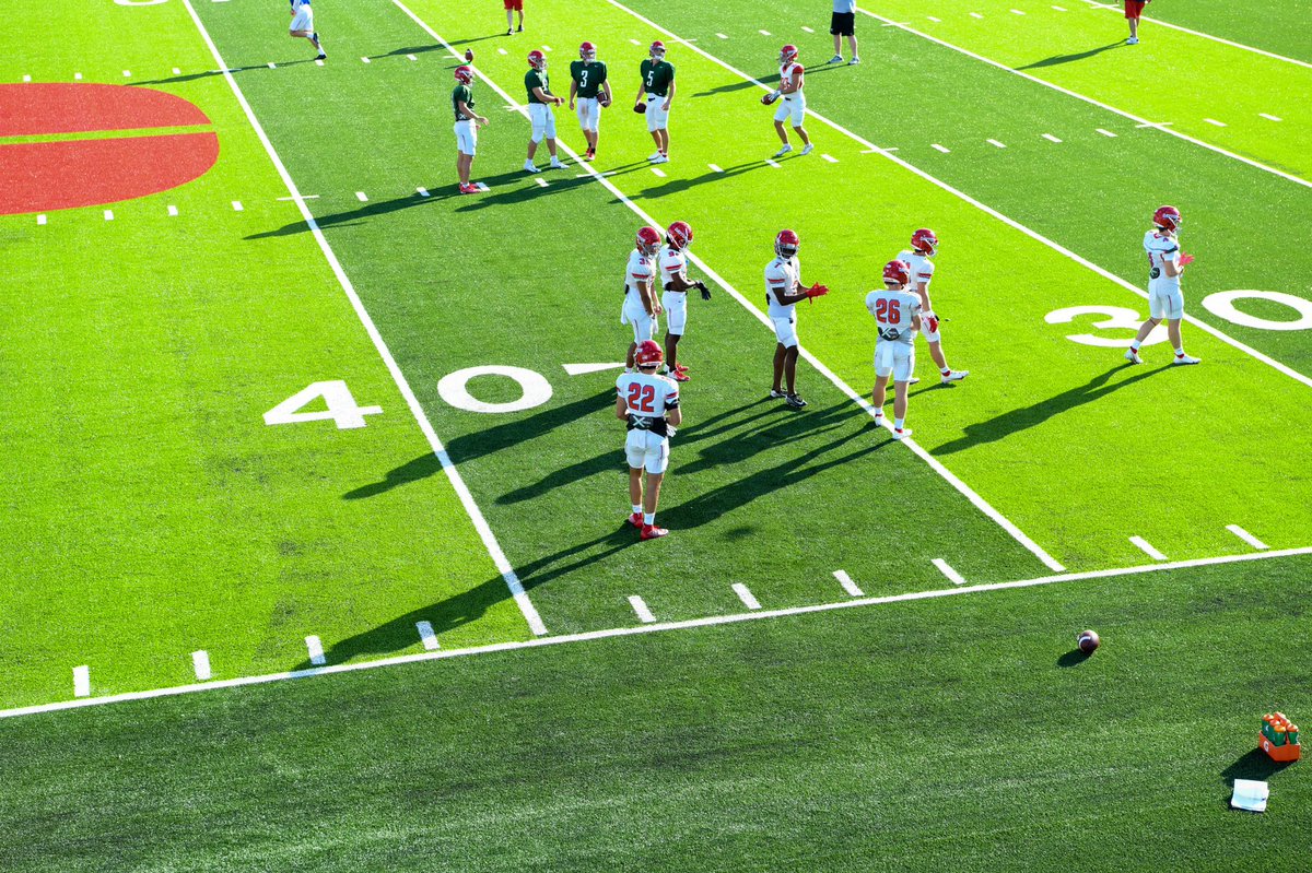 New practice field looking FRESH 

#GoFlyers // #TheLink🔗