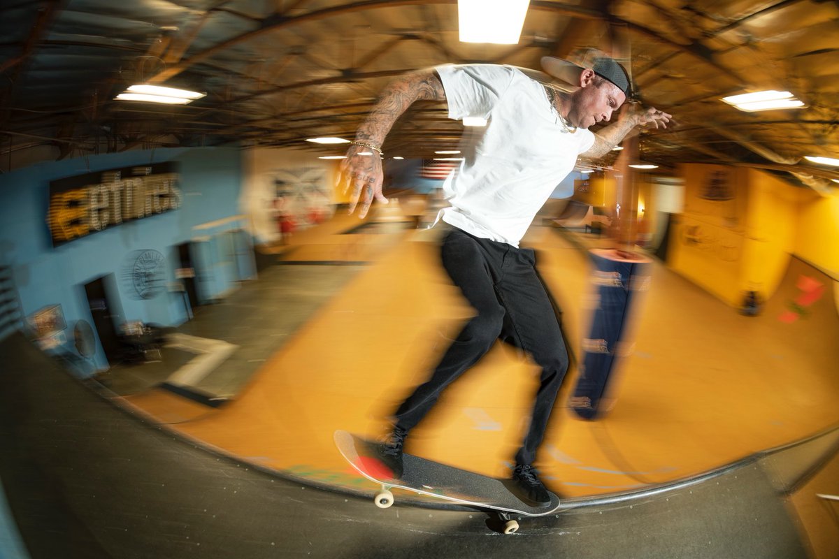 Ryan Sheckler tweet media
