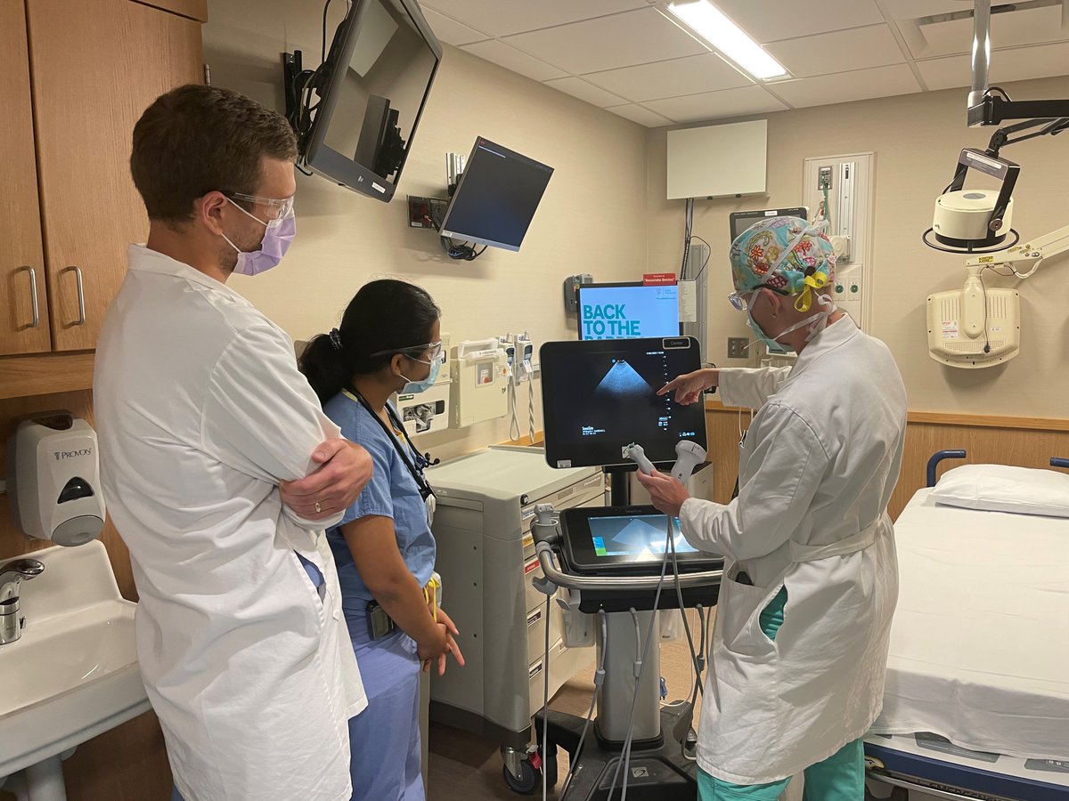 Mayo Clinic Pediatric Residency tweet media