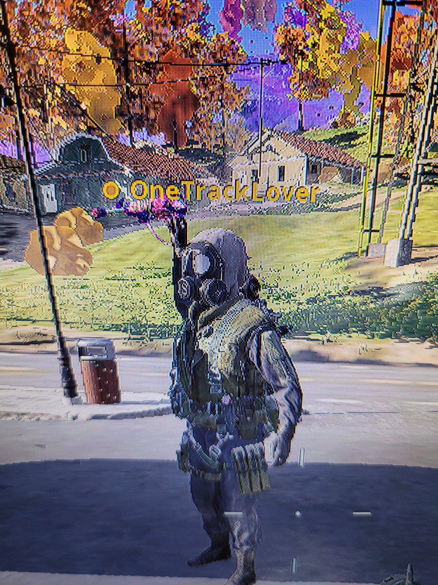 SSD_ggs's tweet image. How we're rolling up on hackers on #Warzone tonight! #CoD 
Thank you #TeamRICOCHET!!