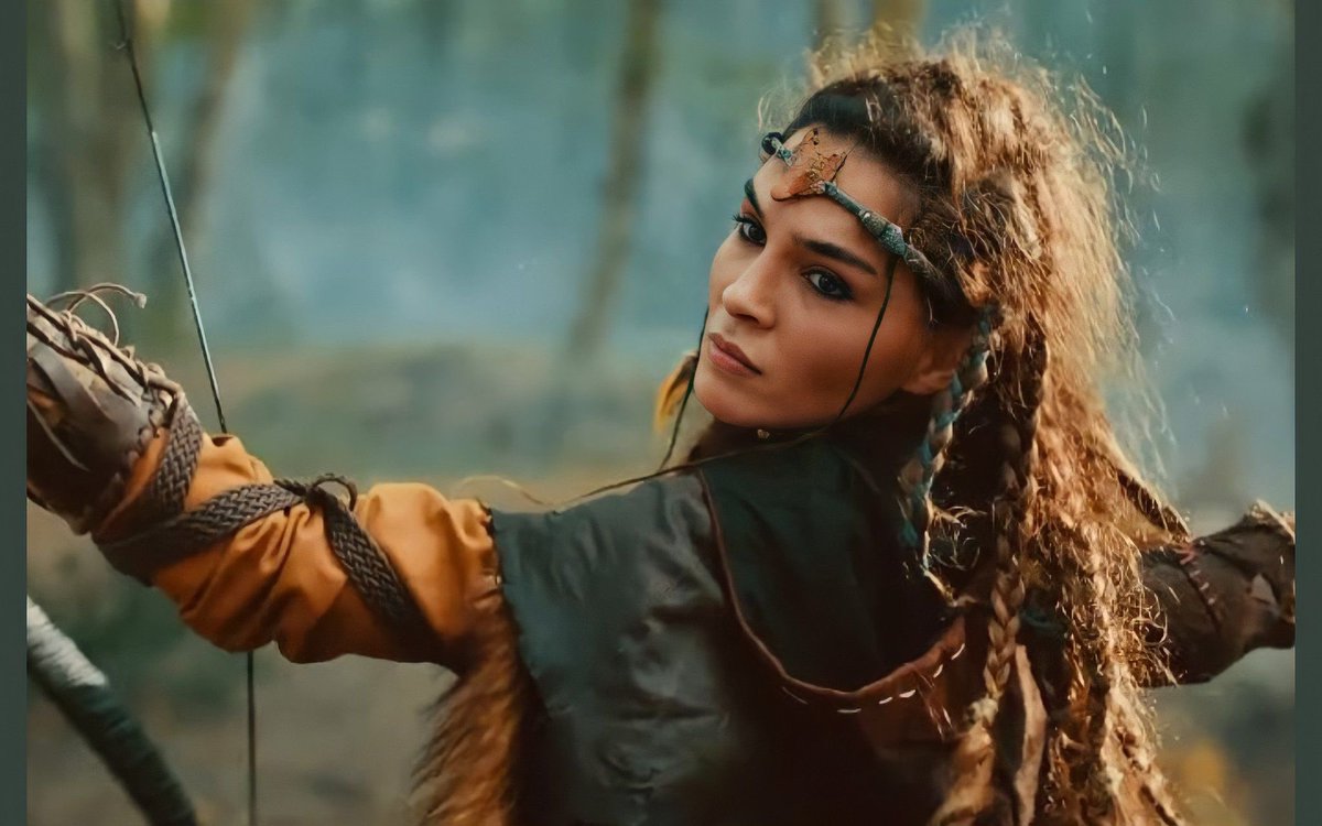 #destan #Akkız #EbruŞahin 🙏🧿❤️