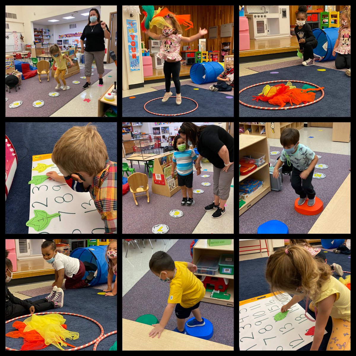 Dana Lubin tweet media