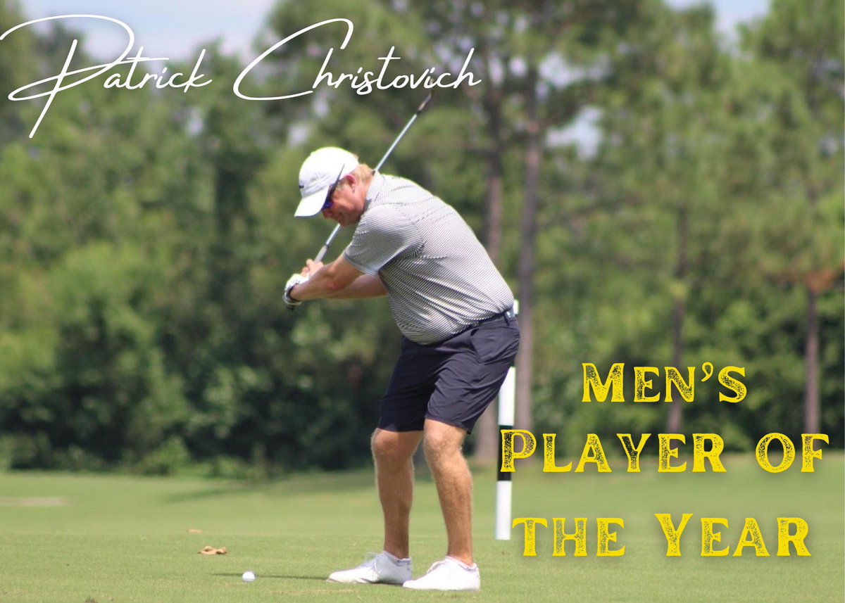Louisiana Golf Assn. tweet media