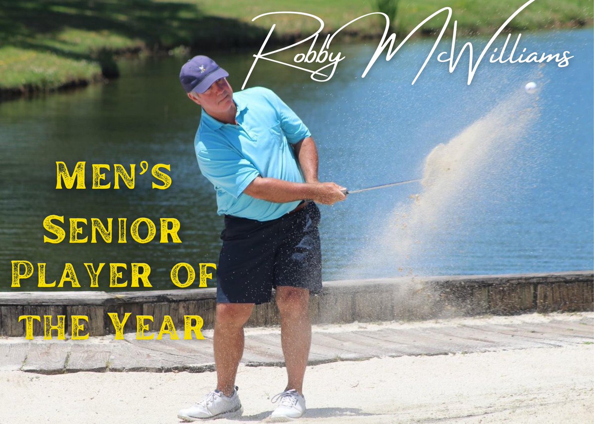 Louisiana Golf Assn. tweet media