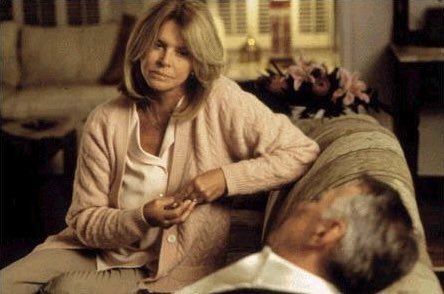 Happy birthday Melinda Dillon. She had a small role in the star-studded Magnolia, but I remember her vividly. 