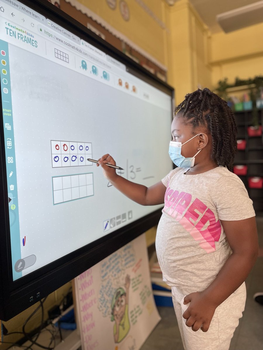 heymsberry's tweet photo. Some math highlights from the scholars this week 💡🧠➕ https://t.co/DvzIeWPi3y