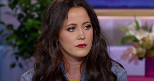 Jenelle Evans The 'Most Beautiful' Among 'Teen Mom' Stars, Aesthetic Expert Says https://t.co/jLCwb5Xz7r https://t.co/3gZIcKm6Au