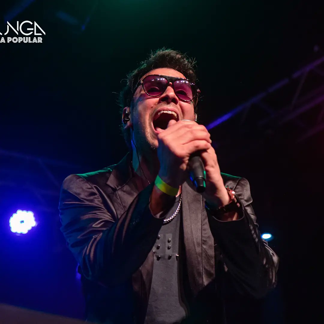 Asi fue el primer Impulso Sur 🎉

📍Bandas:
#chactuchac
#nosomosnadie
#tangatunga

Nos vemos en el próximo show 😎