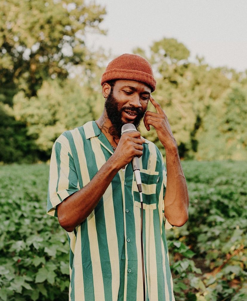 TeamDreamville's tweet photo. Lute dropped an amazing album ⚡️

Stop sleeping on this man! https://t.co/cOlxN0x3KI
