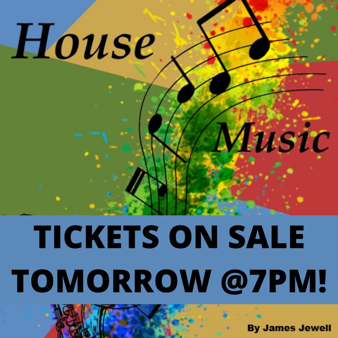 Roundwood_Park's tweet photo. ⏰ Set your alarm! ⏰
An email was sent from school today with all the details you need to be at THE music event of the year - you can also be there virtually this time! Students are working so hard in the rehearsal rooms, they can't wait to share it all with you! 🎸 https://t.co/HwOWOOe7oh