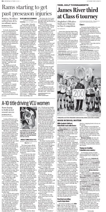 cwilinric's tweet photo. Oct. 13 @RTDSports featuring #ACCMediaDay #WFT @Spiders_FB @DECCGolf @VCU_Hoops @VCUWBB @804Varsity #NASCARReport Stories by @RTD_MikeBarber @ByDavidTeel @RTDjohnoconnor @timpearrelltd @wayneeppsjr @michaelpRTD @ZachJoachim @RandyLHallman @roanoketimes @APSE_sportmedia #ReadLocal https://t.co/hM0q2tgG3X