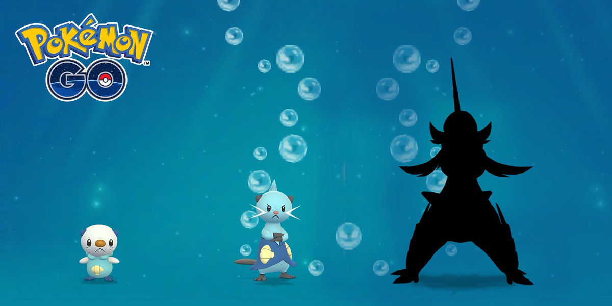 Pokémon GO Deutschland tweet media