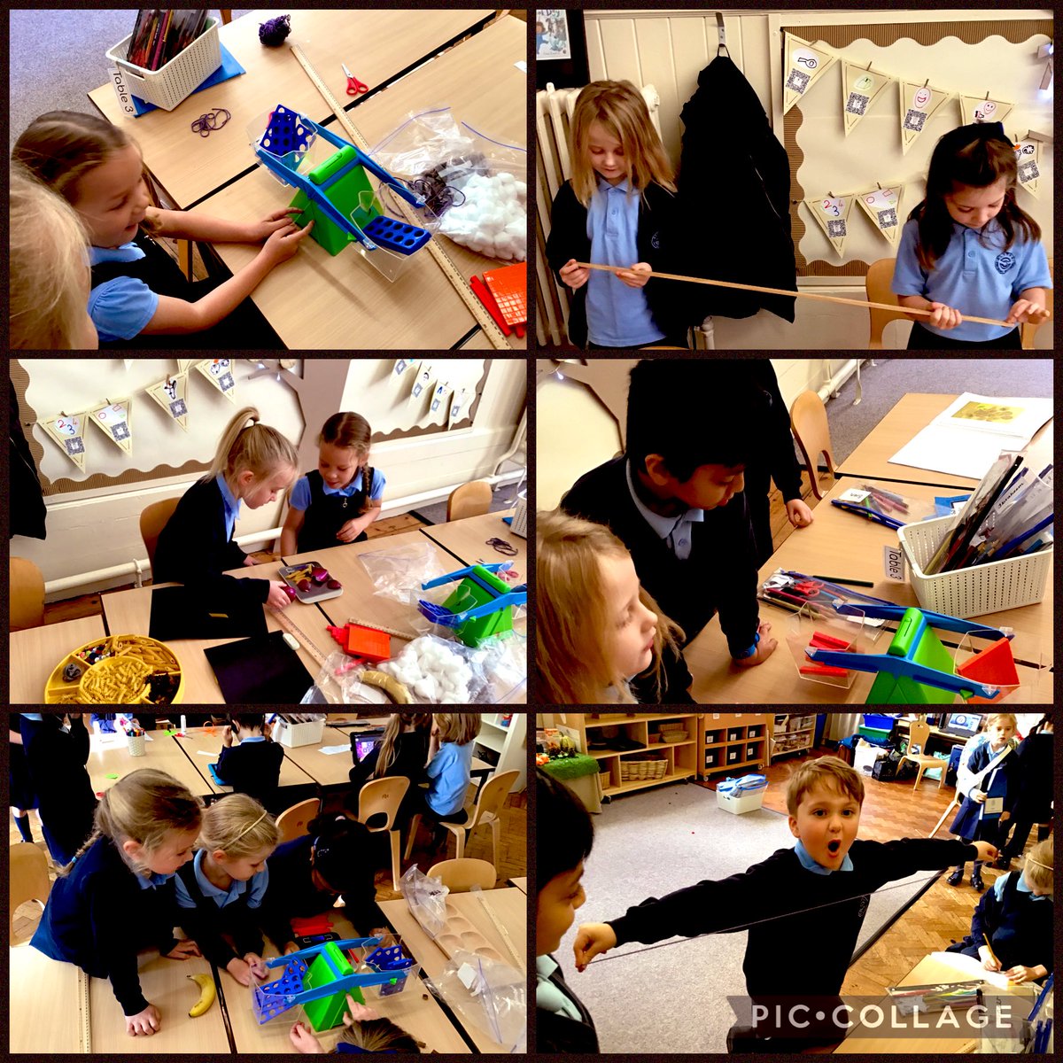 Clytha Primary (@clythaprimary) on Twitter photo What does 100 look like? Can we measure it in centimetres? Can we weigh it in grams? Can we count it out? What arrays can we find? If you’re not sure, you just need to ask Blwyddyn Dau, we have spent all morning exploring 💯 <a href="/Maths_Tree/">Maths Tree Resources</a> <a href="/EAS_Numeracy/">EAS Numeracy</a> What does 100 look like? Can we measure it in centimetres? Can we weigh it in grams? Can we count it out? What arrays can we find? If you’re not sure, you just need to ask Blwyddyn Dau, we have spent all morning exploring 💯 <a href="/Maths_Tree/">Maths Tree Resources</a> <a href="/EAS_Numeracy/">EAS Numeracy</a>