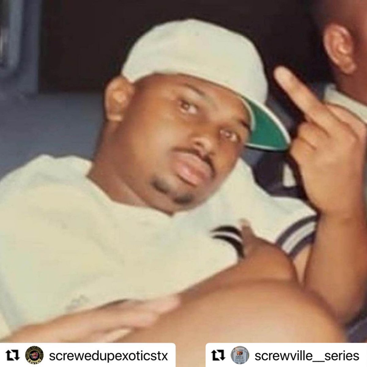 I Done Screwed Up every city,state,town and hood #Djscrew