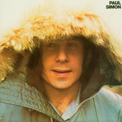 Happy birthday Paul Simon.
Still love this album   