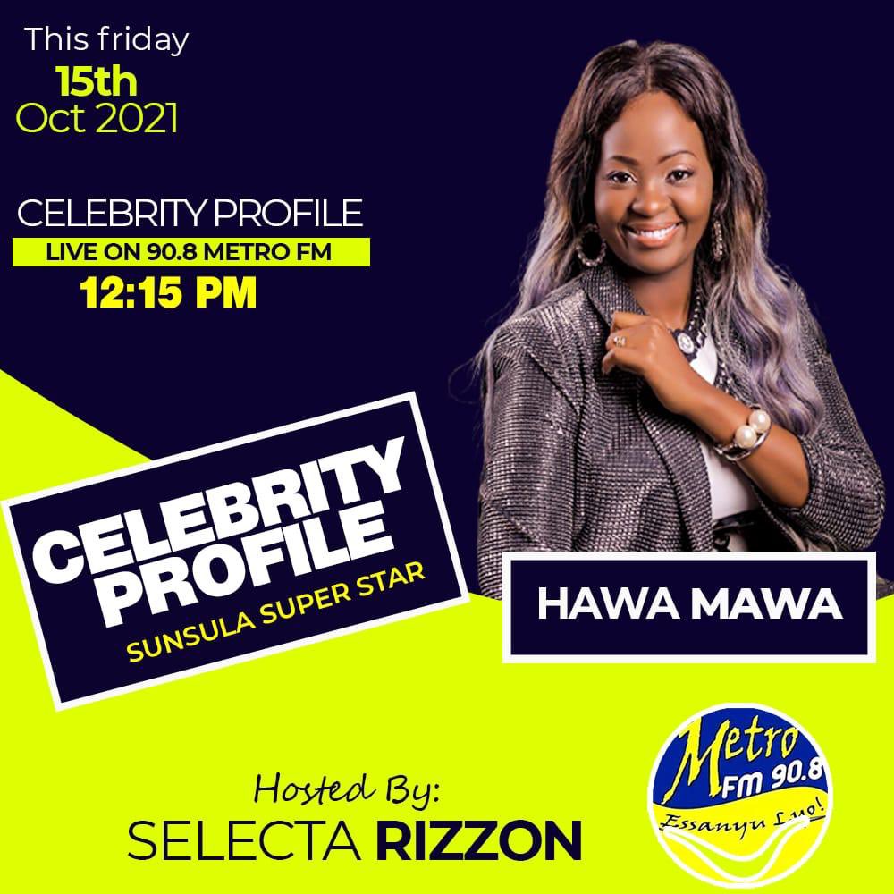 Happening this Friday! Don’t miss.