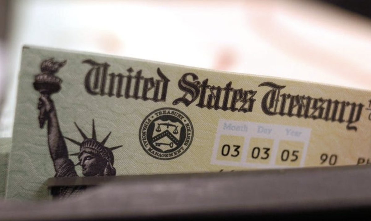 Forbes's tweet photo. Social Security 5.9% COLA increase is the biggest in nearly 40 years https://t.co/ydCZULKbW7 Via @ForbesAdvisor https://t.co/1uBuEnoscr