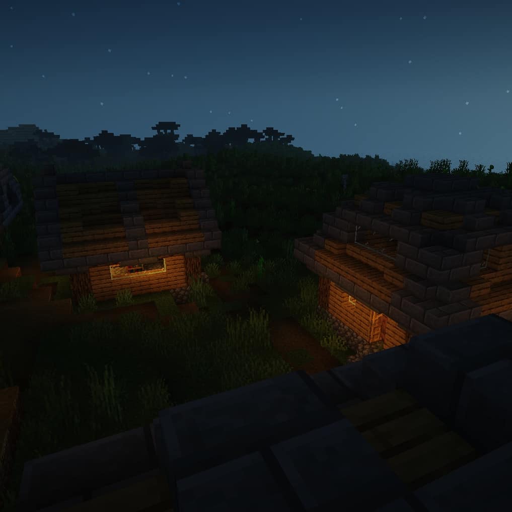 ethernation_mc's tweet image. Que pensez-vous de la nouvelle génération pour les villages sur Ethernation ? 🏘️

💥Quel est ton avis ?

N’oublie pas de nous suivre aussi sur Instagram et rejoins-nous sur Discord !
@ethernation_mc
discord.ethernation.fr
‘
‘
#minecraft #survieminecraft #freebuildmc #semirp