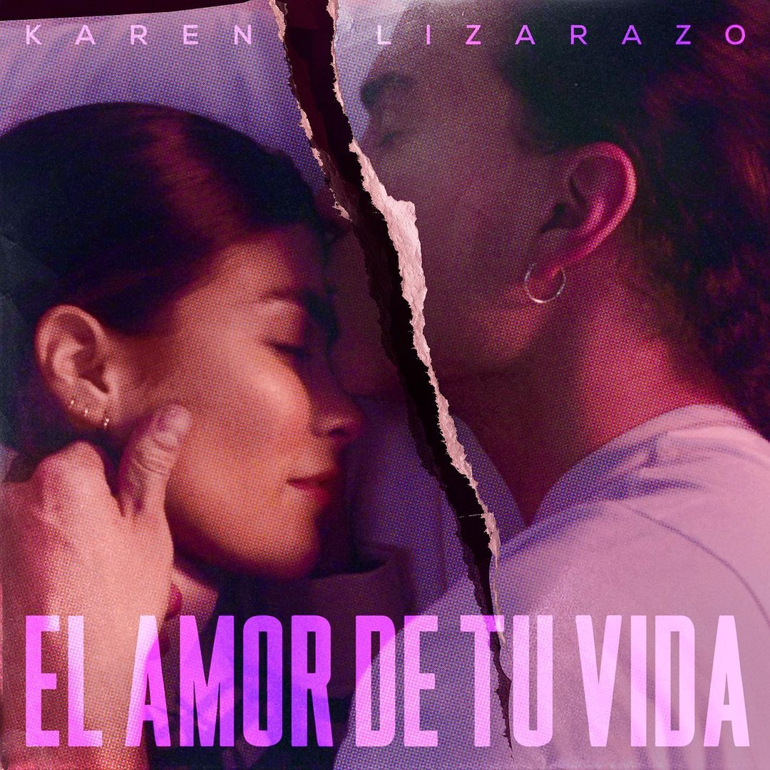 UMUSICA's tweet photo. ¿No te quieres perder el estreno de #ElAmorDeTuVida 💜 de @karenlizarazo? No esperes más y preguarda #EADTV aquí ➡️https://t.co/UmM1geiAY0 ¡Estará increíble 🤩! https://t.co/LzL6ouyamc
