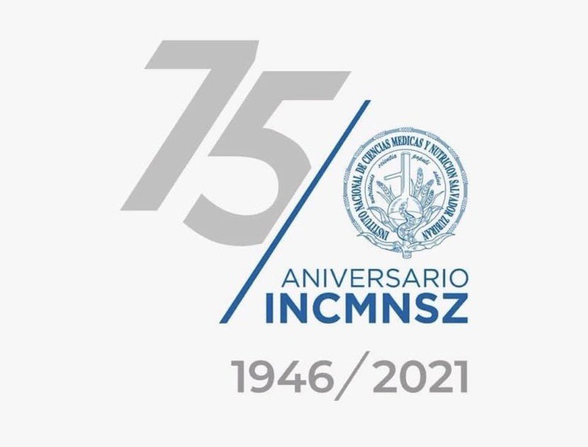 carlos_arnaud's tweet photo. Haber sido Residente de Psiquiatría de Enlace en el #INNSZ ha sido la experiencia académica + importante en mi vida como Psiquiatra. 
A la Institución y profesores siempre agradecido
La mística del Instituto permea a donde vayas
Felicidades por sus primeros 75 años @incmnszmx https://t.co/xgs4CmeIBO
