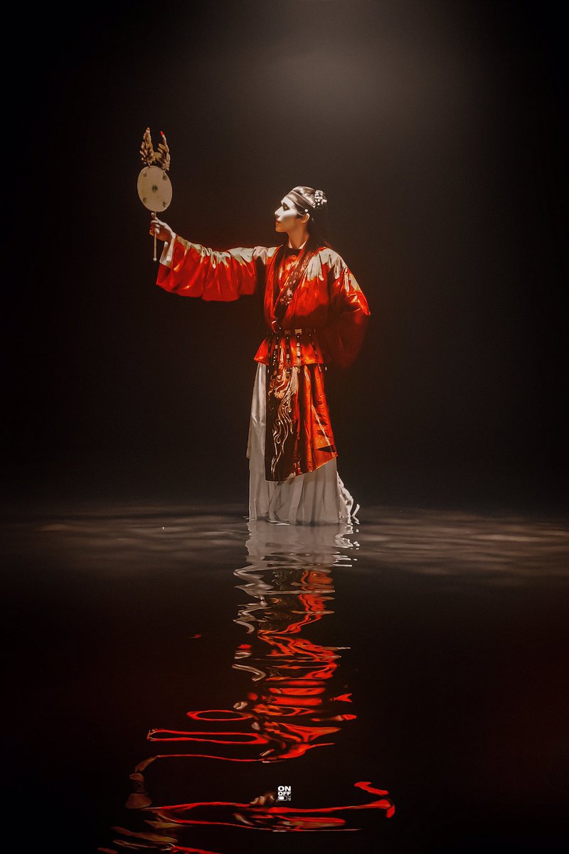 I vote IXFORM #LuoYizhou from China for #100MostHandsomeMenOf2021 
#TBworld2021