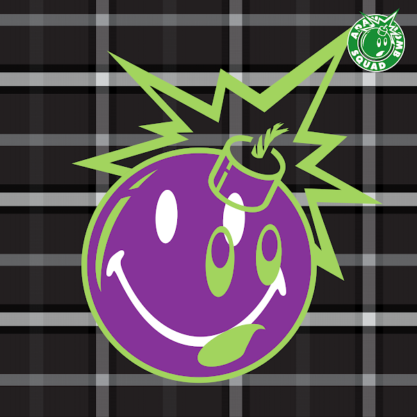 mcch2233's tweet photo. @FamilyStyleFest @AdamBombSquad Looking forward to getting my Green colorway myself! https://t.co/AC0jk09zRL