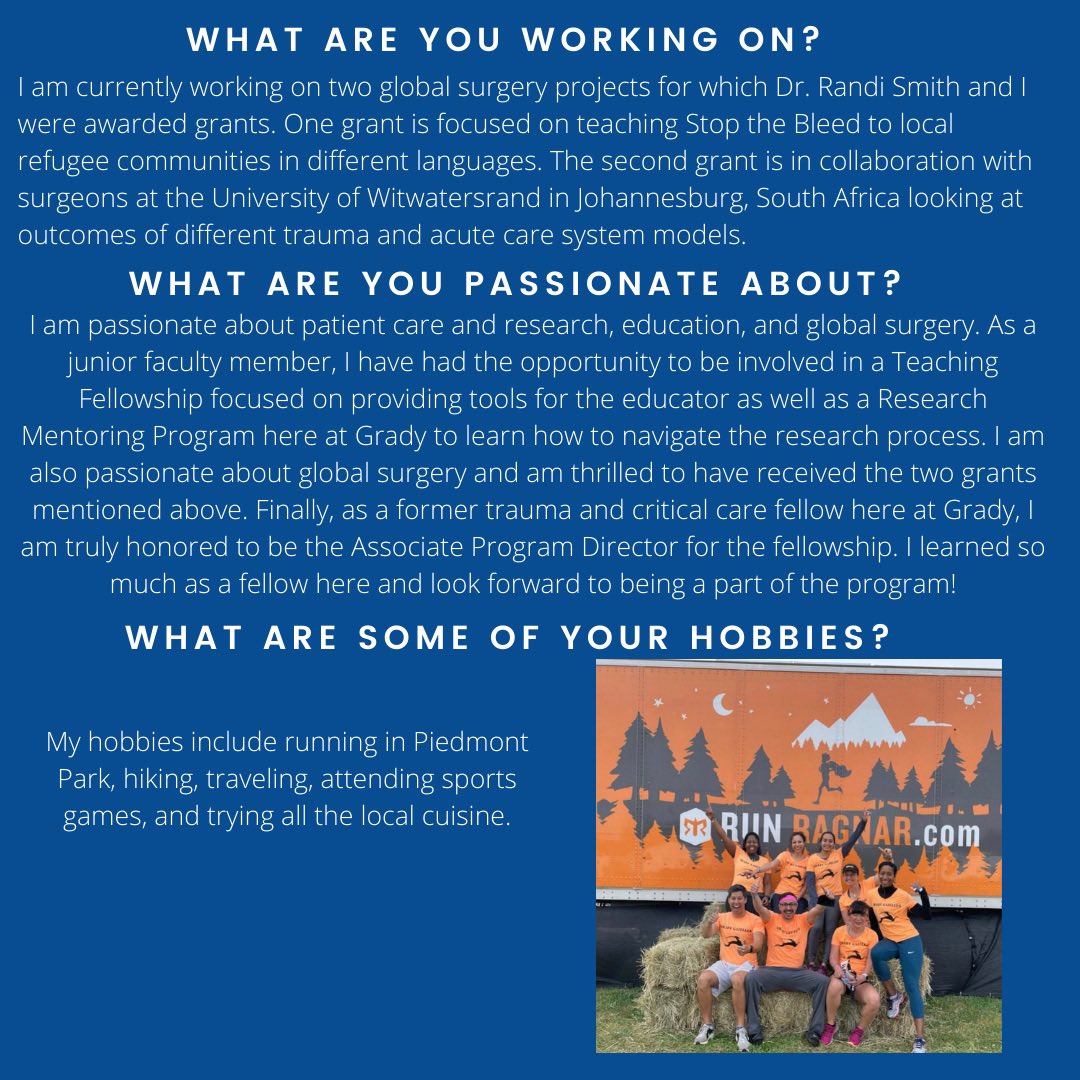 It’s #WonderfulWednesday and today we would love to spotlight Dr. <a href="/deepikoganti/">Deepika Koganti</a> , recently she has been working alongside Dr. Randi Smith on multiple projects! Read more about the great work she has been doing below!