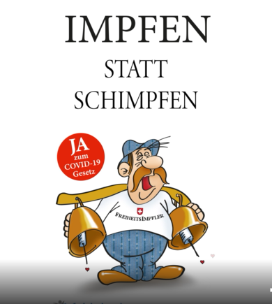 JeannetteWibmer's tweet photo. @JaKampagne @JaKampagne läuft an: um 1900 Uhr trenden in der🇨🇭Schweiz, herzliches Dankeschön an alle, die mithelfen:
#freiheitsimpfler 
#impfenstattschimpfen 
#JaZumCovid19Gesetz https://t.co/n63x2FOHJM
