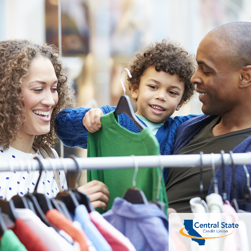 CentralStateCU's tweet image. Our FREE checking accounts have no minimum balances requirements, or monthly service charges and offer surcharge-free ATM withdrawals at over 88,000 CO-OP® and Money Pass ATMs, nationwide.* More info! &amp;gt;&amp;gt; ow.ly/f9NL50GoGRZ

*click for details
#freechecking #checkingaccount