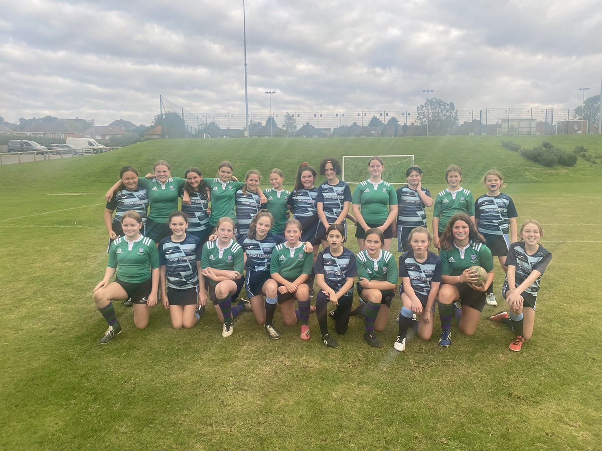 FHES PE Department tweet media