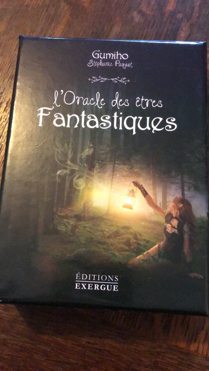 lucile_bcs's tweet photo. ✨TIRAGE GRATUIT✨
Avec l’Oracle des Êtres Fantastiques🧚🏻‍♀️🦄

- Quel message doit t’être transmis ?-

⚡️Tips prioritaires⚡️

CONDITIONS : 
✨RT
✨FOLLOW
✨Ton prénom 

⚠️Fermé a 10 personnes, le reste sera sur don libre !⚠️ https://t.co/vTvB9UuZpw