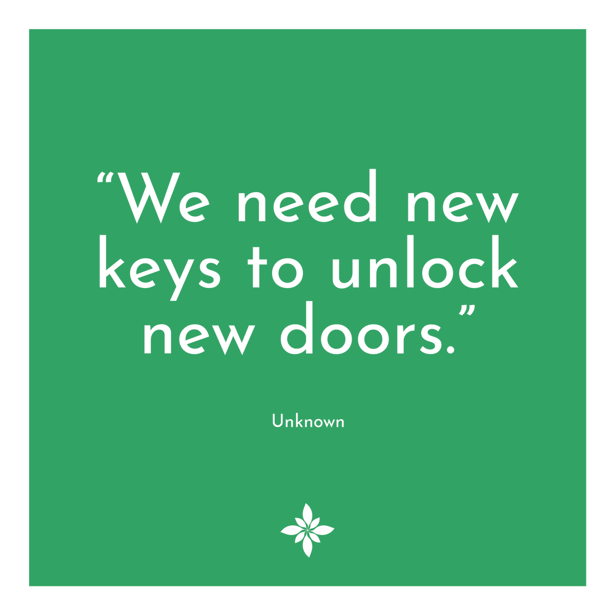 WellEmpowered's tweet photo. What new keys do you need to unlock your health + vitality? 🔑

✅ Information (customized + data-driven)
✅ Inspiration 
✅ Strategies (curated based on your life and unique needs)

Thank you Kirra Michel of @onepeloton yoga for inspiring today’s quote! 🙏🏻🧘‍♀️ #Namaste https://t.co/1guvM6nAFG